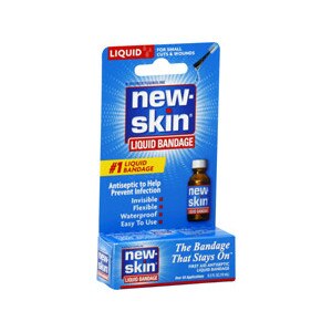 New-Skin Liquid Bandage