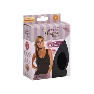 Genie Cami Shaper M Black