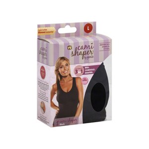 Genie Cami Shaper L Black