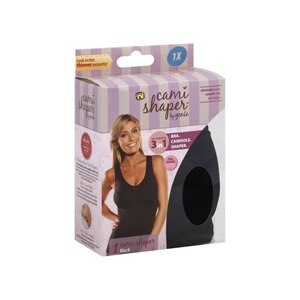 Genie Cami Shaper 1X Black