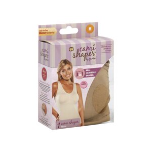 Genie Cami Shaper M Nude
