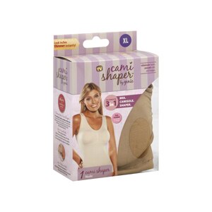 Genie Cami Shaper XL Nude