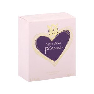 Princess By Vera Wang Eau de Toilette Spray