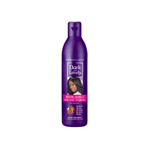 SoftSheen-Carson Dark & Lovely Healthy Gloss (5) Shampoo