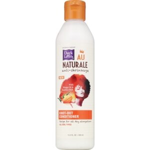 Dark & Lovely Au Naturale Anti-Shrinkage Knot-Out Conditioner