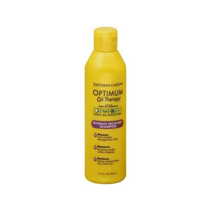 Soft Sheen-Carson Optimum Oil Therapy Ultimate Recovery Shampoo