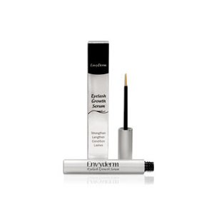 Envyderm Cosmetics Eyelash Enhancement and Conditioning Nighttime Serum