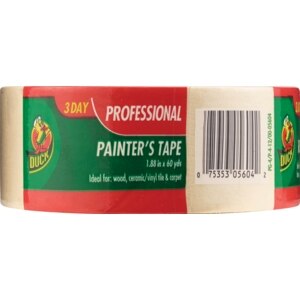 Duck Professional Painter's Tape