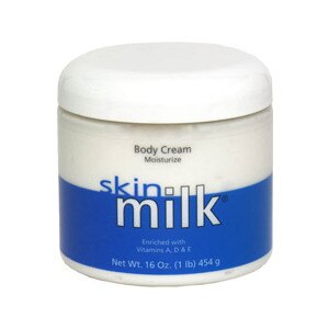 Skinmilk Body Cream