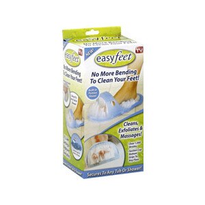 EasyFeet Foot Cleaner