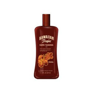 Hawaiian Tropic Original Dark Tanning Oil