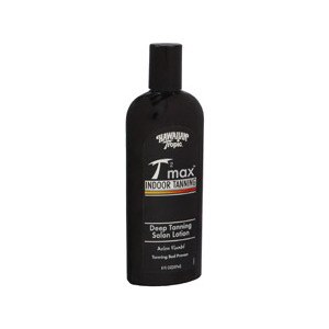 Hawaiian Tropic T2 Max Indoor Tanning Lotion