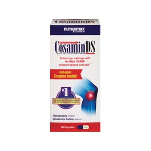 CosaminDS Capsules