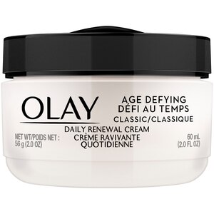 Olay Age Defying Daily Renewal Cream