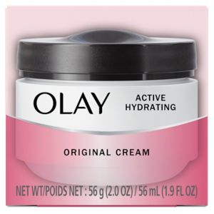Olay Active Hydrating Cream Original