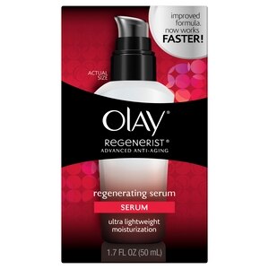 Olay Regenerist Daily Regenerating Serum