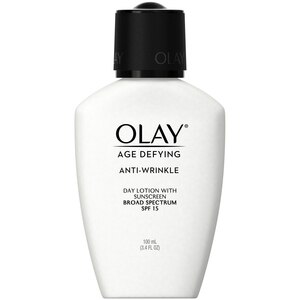 Olay Age Defying Anti-Wrinkle Daily Spf 15 Lotion