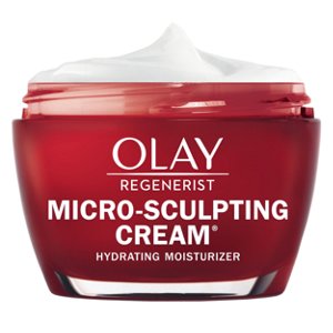 Olay Regenerist Micro-Sculpting Cream Moisturizer