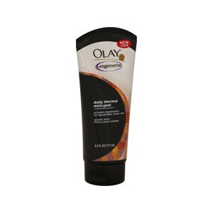Olay Regenerist Daily Thermal Mini-Peel