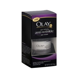 Olay Anti-Wrinkle Eye Cream