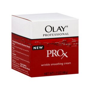 Olay Pro X Wrinkle Smoothing Cream