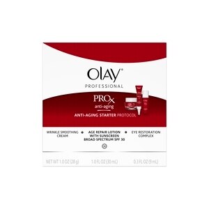 Olay Pro X Anti-Aging Starter Protocol
