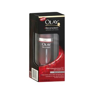 Olay Regenerist DNA Superstructure UV Cream Moisturize SPF 30