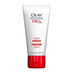 Olay Pro X Exfoliating Renewal Cleanser
