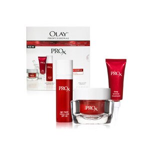 Olay Professional Pro X Intensive Wrinkle Protocol