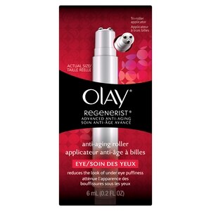Olay Regenerist Daily Eye Treatment Anti-Aging Roller