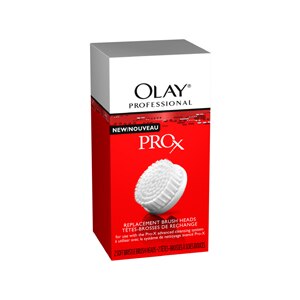 Olay Pro X Advanced Cleansing System Replacement Heads