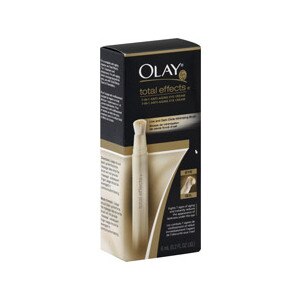 Olay Total Effects 7-in-1 Anti-Aging Eye Cream