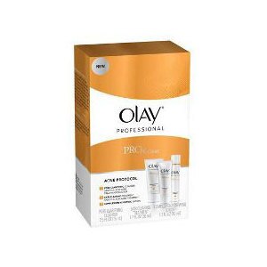Olay Pro X Clear Acne Protocol Kit