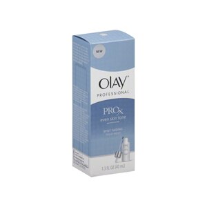 Olay Professional Pro-X Even Skin Tone Spot Fading Treatment