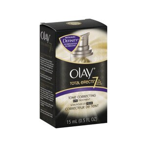 Olay Total Effects Tone Correcting Eye Treatment