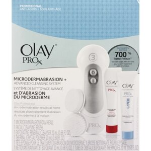 Olay Pro-X Microdermabrasion Advanced Cleansing System
