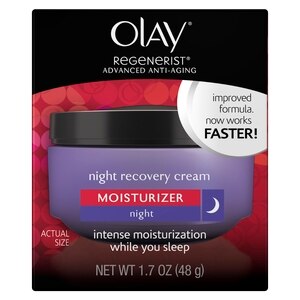 Olay Regenerist Night Recovery Moisturizing Treatment