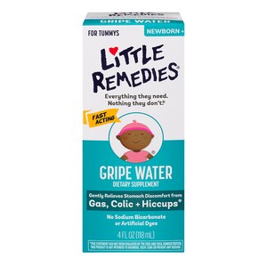 Little Tummys Gripe Water