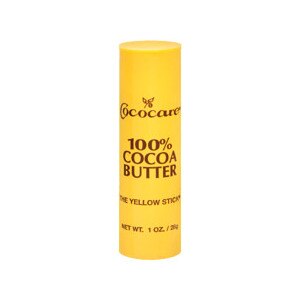 Cococare 100% Cocoa Butter Stick