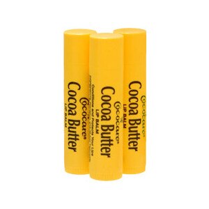 Cococare Lip Balm Cocoa Butter
