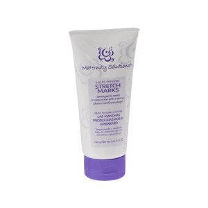 Maternity Solutions For Stretch Marks Cream