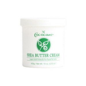 Cococare Shea Butter Cream