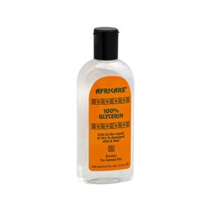 Africare 100% Glycerin Oil