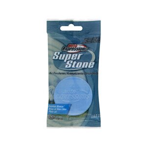 Auto Expressions Air Freshener Outdoor Breeze