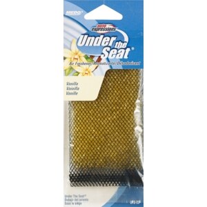 Medo Under the Seat Air Freshener Vanilla