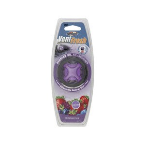 Auto Expressions Scented Oil Air Freshener Wildberries