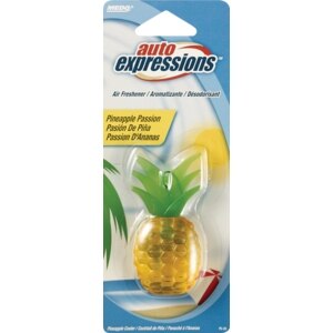 Medo Air Freshener Pineapple Passion