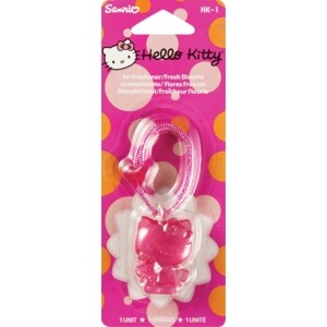 Medo Hello Kitty Air Freshener