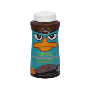 Disney Gummies Multiple Vitamin & Mineral Supplement