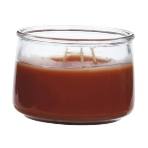 Entenmann's 3 Wick Scented Candle Cinnamon Coffee Cake